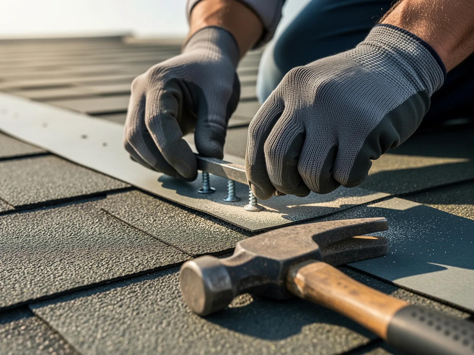 Why choose Fascia Repair in Elk Garden, WV